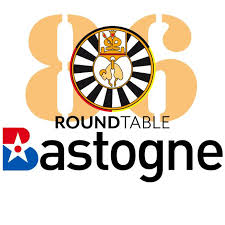 Table Ronde 86 Bastogne